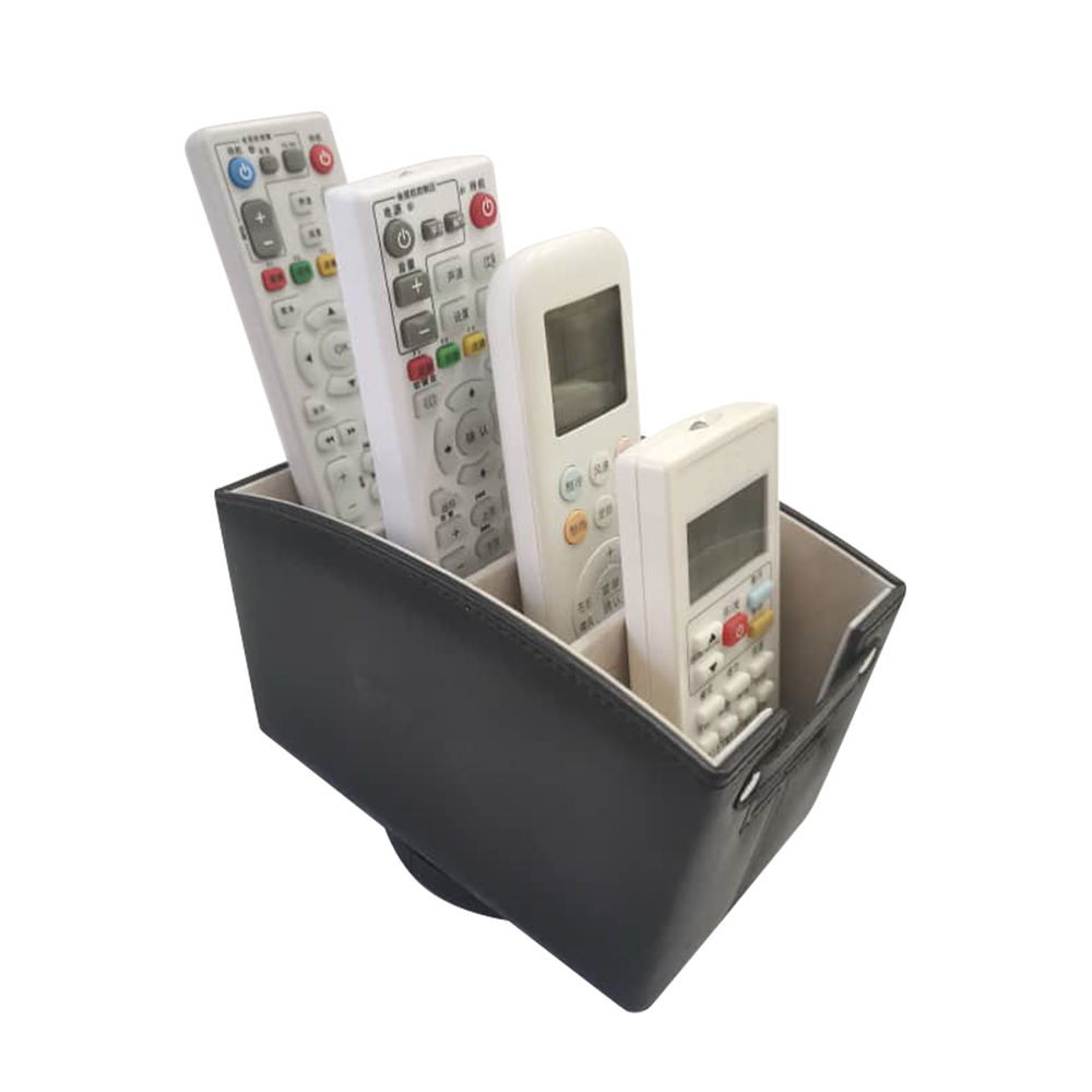360° Remote Control Organizer (TVREMS02B) - Image 4