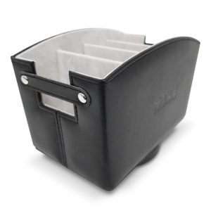 360° Remote Control Organizer (TVREMS02B)