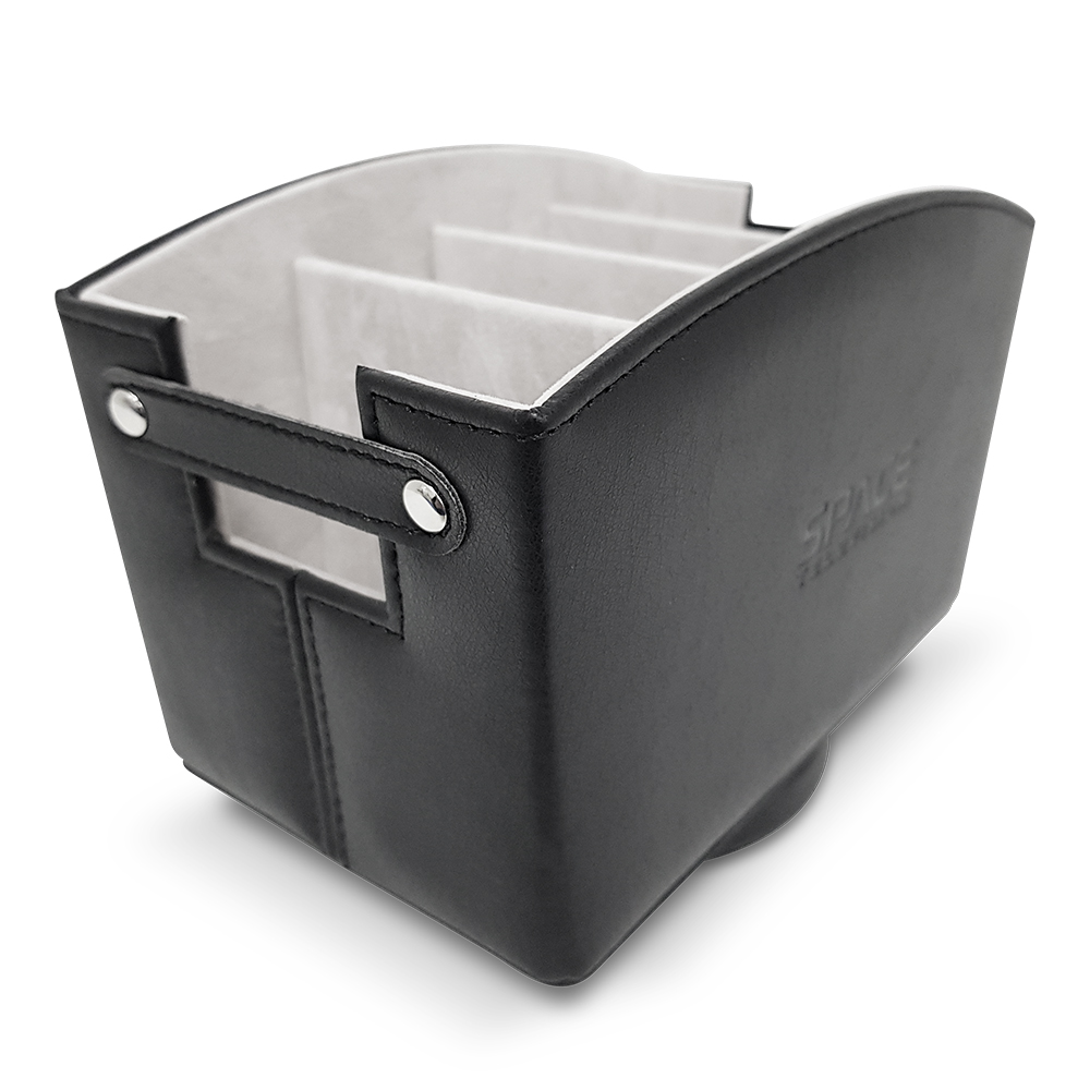 360° Remote Control Organizer (TVREMS02B)