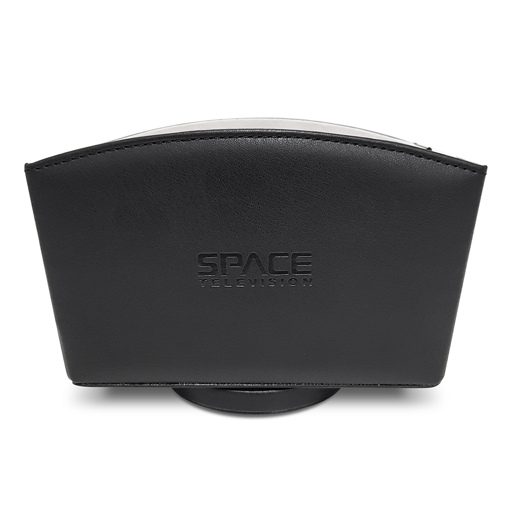 360° Remote Control Organizer (TVREMS02B) - Image 2