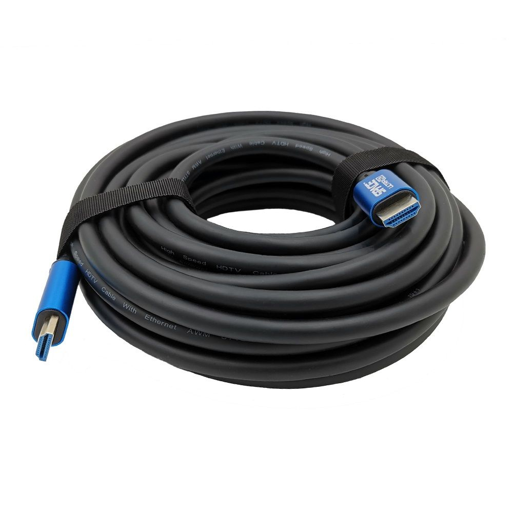 4K HDMI Cable with Ethernet ver2.0 60Hz - 10m - Image 4