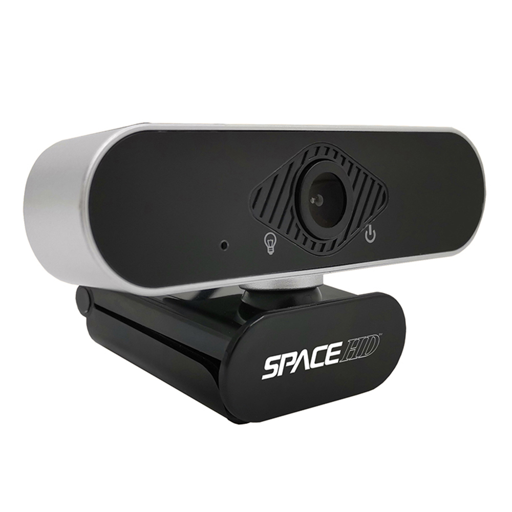 FHD 1080P USB Web Camera (WHDCAM01)