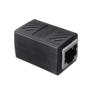 RJ45 Inline Coupler Cat7/6/5e (RJ45-J01)