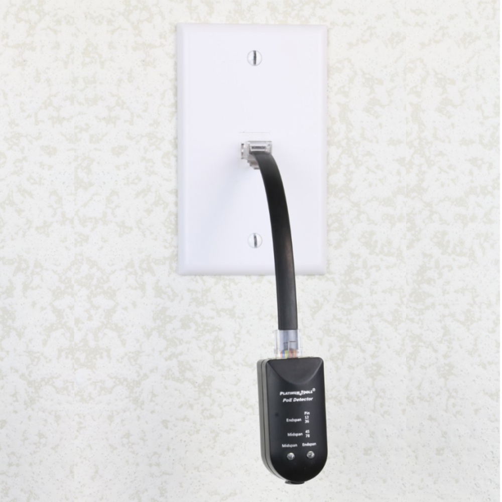 POE Voltage Detector with GO/No-GO (CT-POE) - Image 2