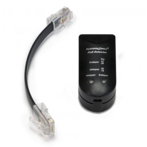 POE Voltage Detector with GO/No-GO (CT-POE)