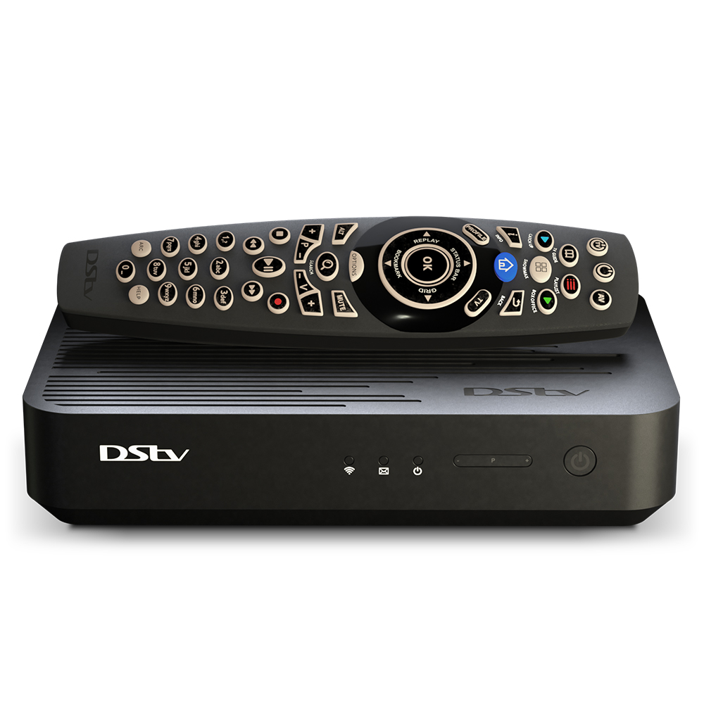 DStv Explora ULTRA Decoder (RECMCEXPLORA3-ULTRA) - Image 5
