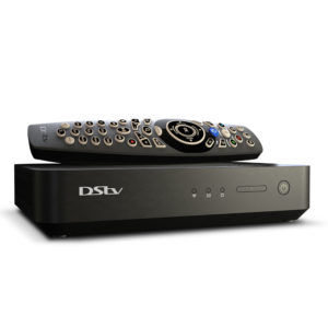 DStv Explora ULTRA Decoder (RECMCEXPLORA3-ULTRA)