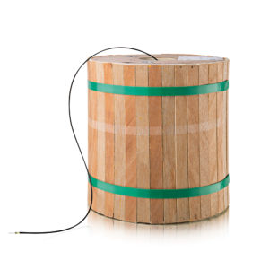 4 Core Drop Cable 500m