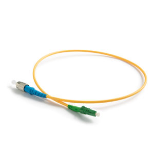 1.7mm LSZH Patch Cord 0.5m