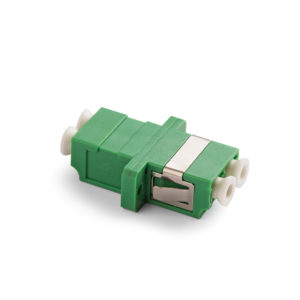 LC-APC Midcoupler Adaptor