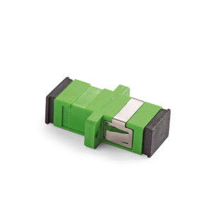 SC/APC Mid Coupler