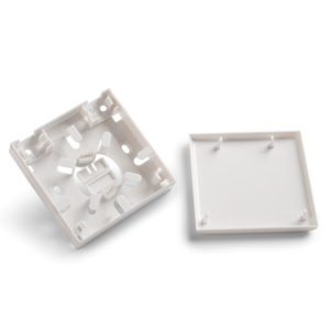 Fibre Optic Termination Box