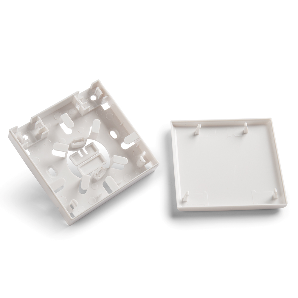 Fibre Optic Termination Box