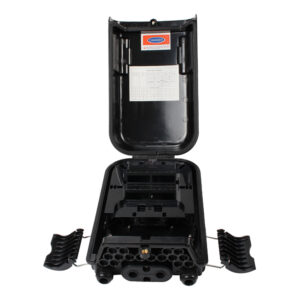 Infield Termination Box