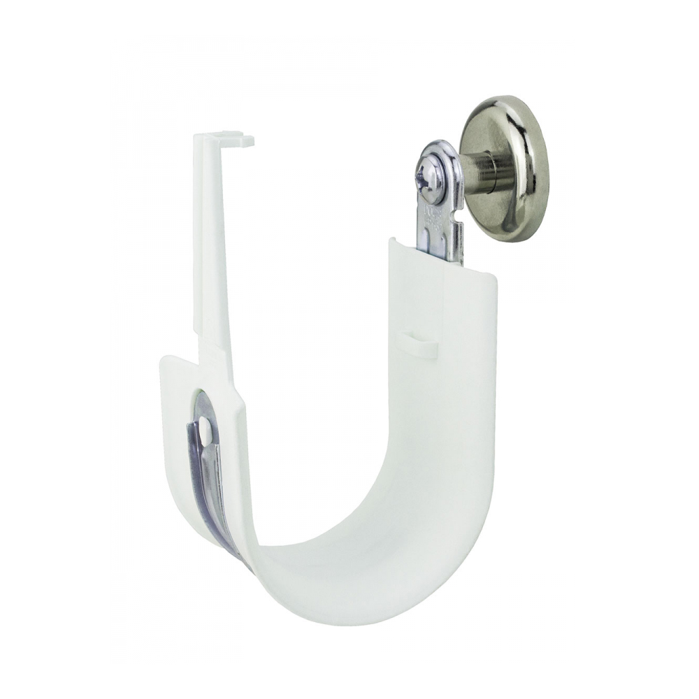 Side Mount Magnet HPH J-hooks 2 inch (SR-BR-S)