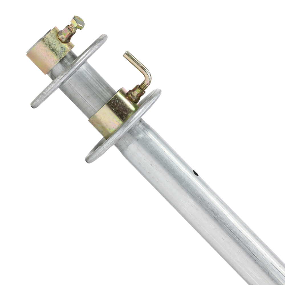 WISP Telescopic Pop-up Mast 5.8m (AM-POP20)