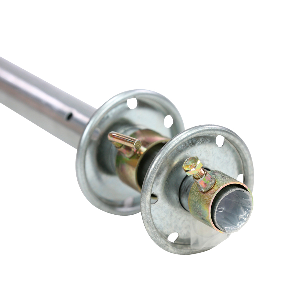 WISP Telescopic Pop-up Mast 5.8m (AM-POP20) - Image 3