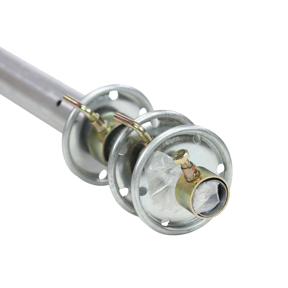 WISP Telescopic Pop-up Mast 8.5m (AM-POP30) - Image 3
