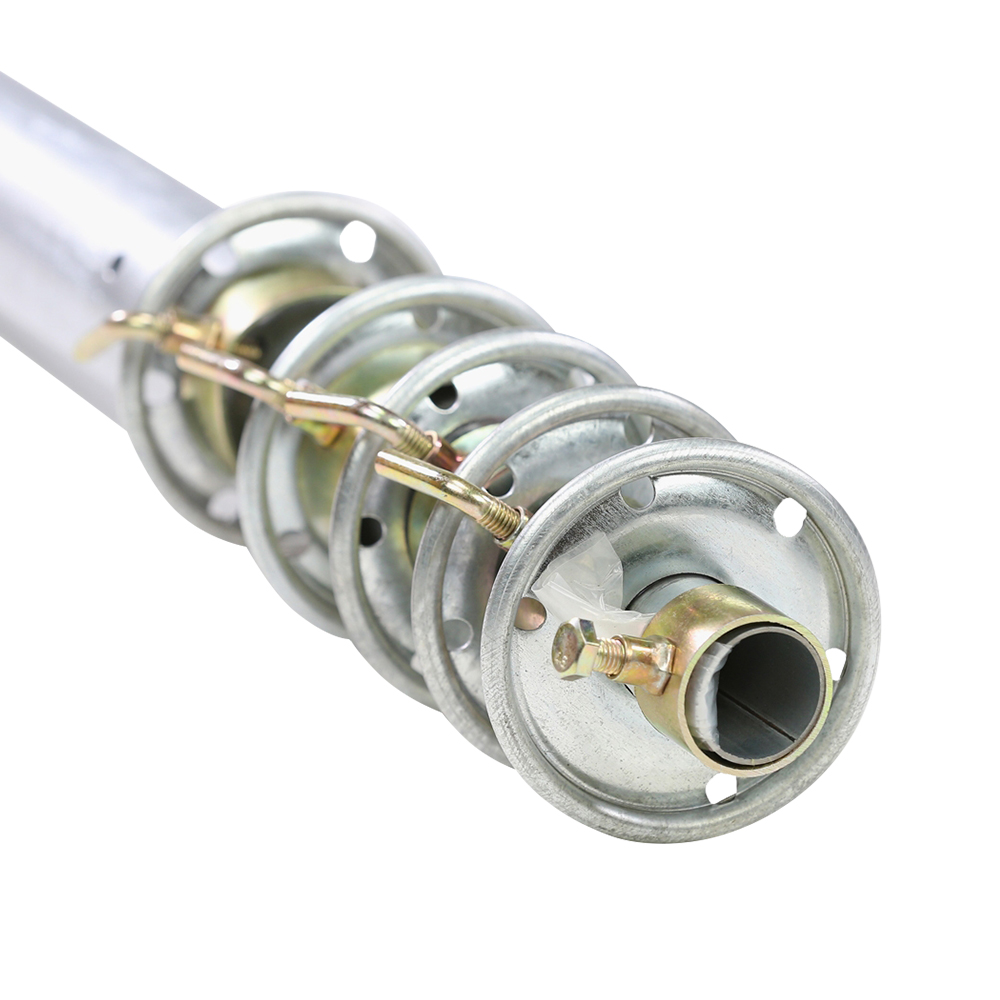 WISP Telescopic Pop-up Mast 13.4m (AM-POP50) - Image 2