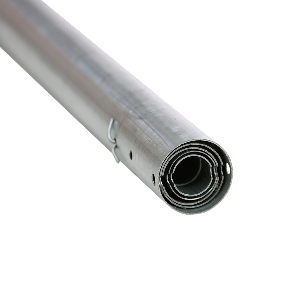 WISP Telescopic Pop-up Mast 13.4m (AM-POP50) - Image 4