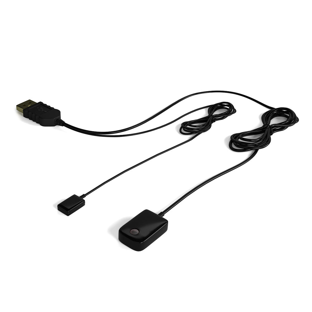 Compact USB Infrared Extender - IR-BENDER