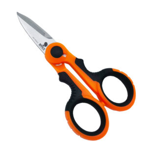 Fibre Optic Cutting Tool