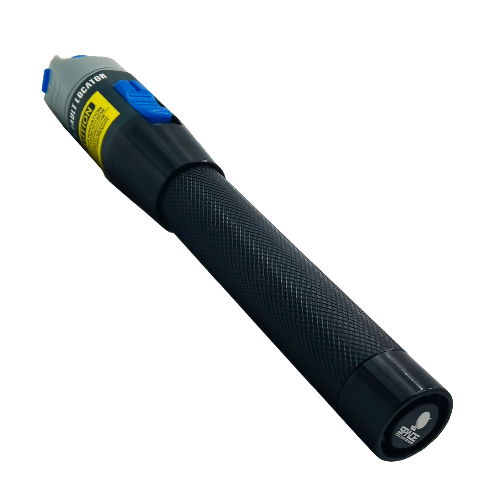 Fibre Optic Cable Visual Fault Finder