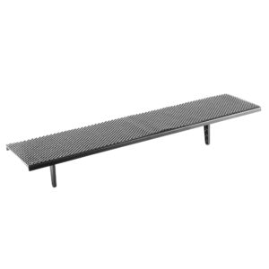 TV Set-top Media Player Shelf 600mm