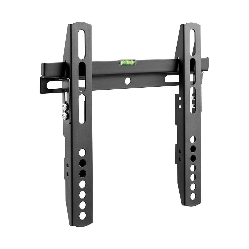 Economy Slim Fixed Wall Mount 23"to 42" 40kg