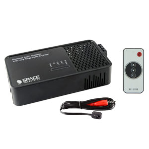 BlueTooth Long Range Audio Amplifier
