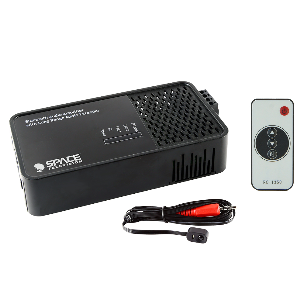 BlueTooth Long Range Audio Amplifier