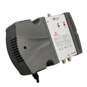 Triax 371004 - TME Multi-Amplifier 1 Input VHF/UHF