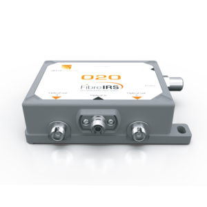 Global Invacom O2O Optical Convertor