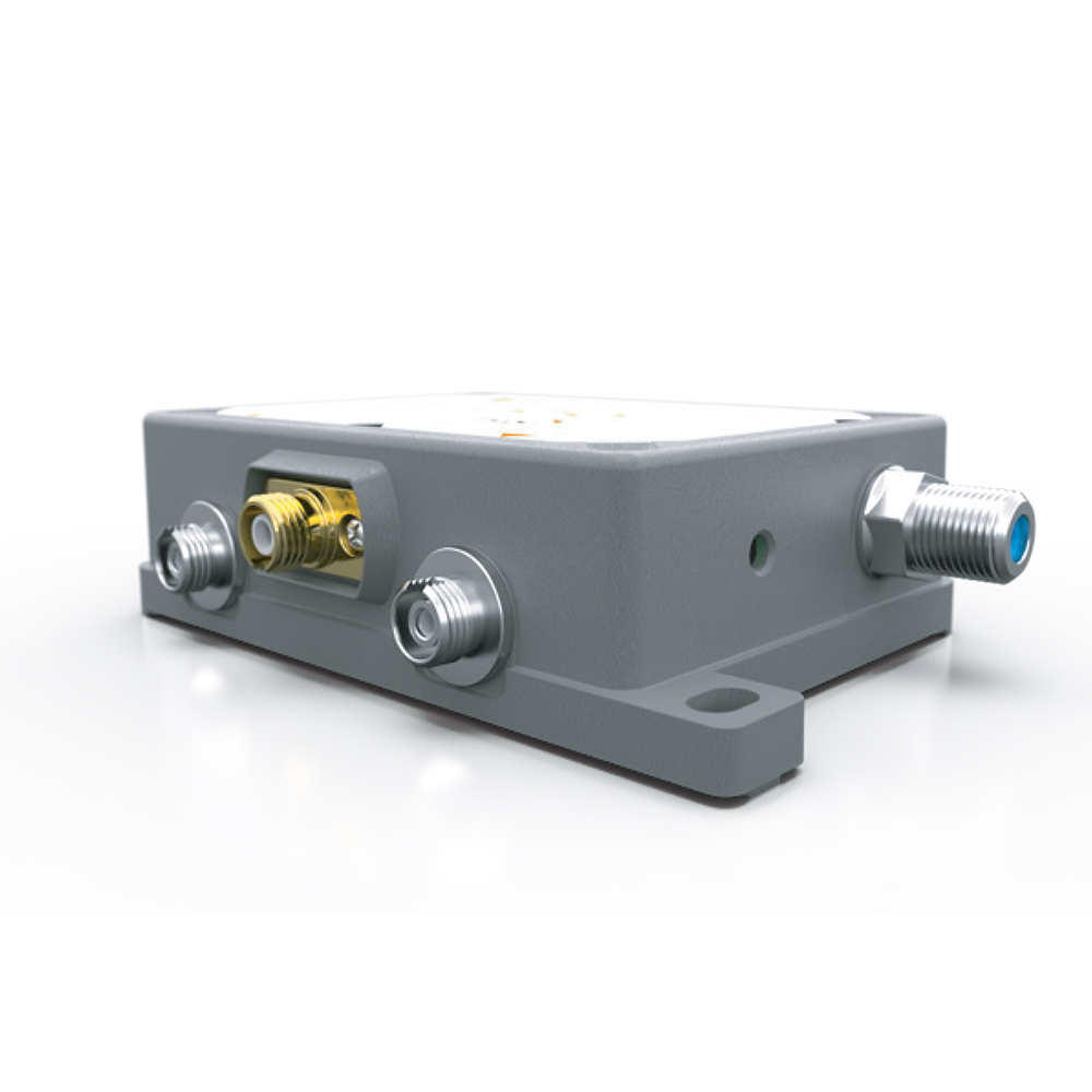 Global Invacom O2O Optical Convertor - Image 4