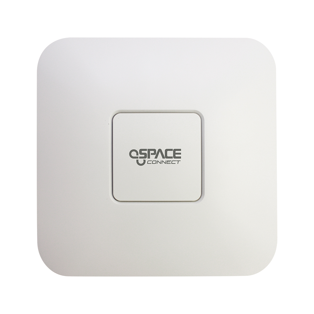 Space Technology Dual Band 1200Mbps Wireless Network Access Point