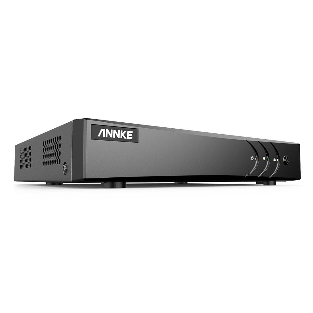Annke 4CH 5MP Lite DVR