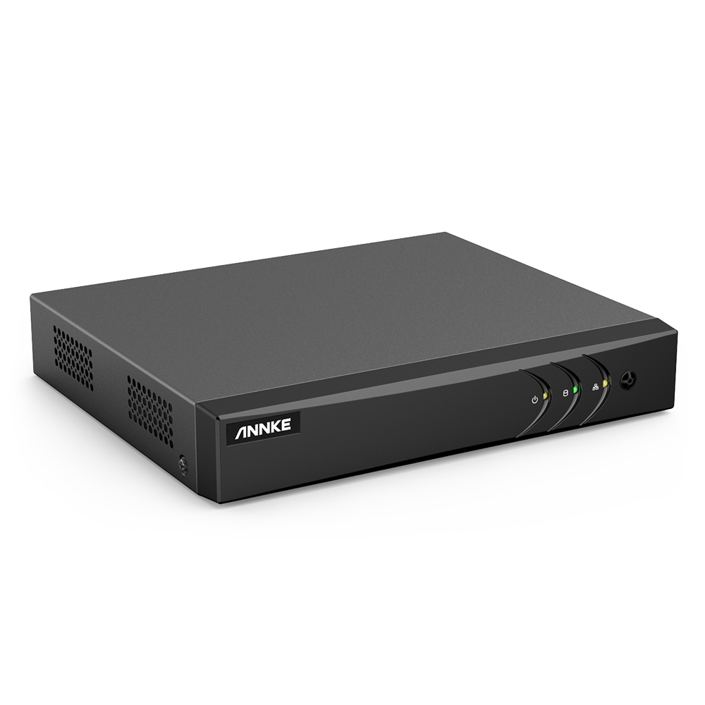 Annke 4CH 5MP Lite DVR - Image 2