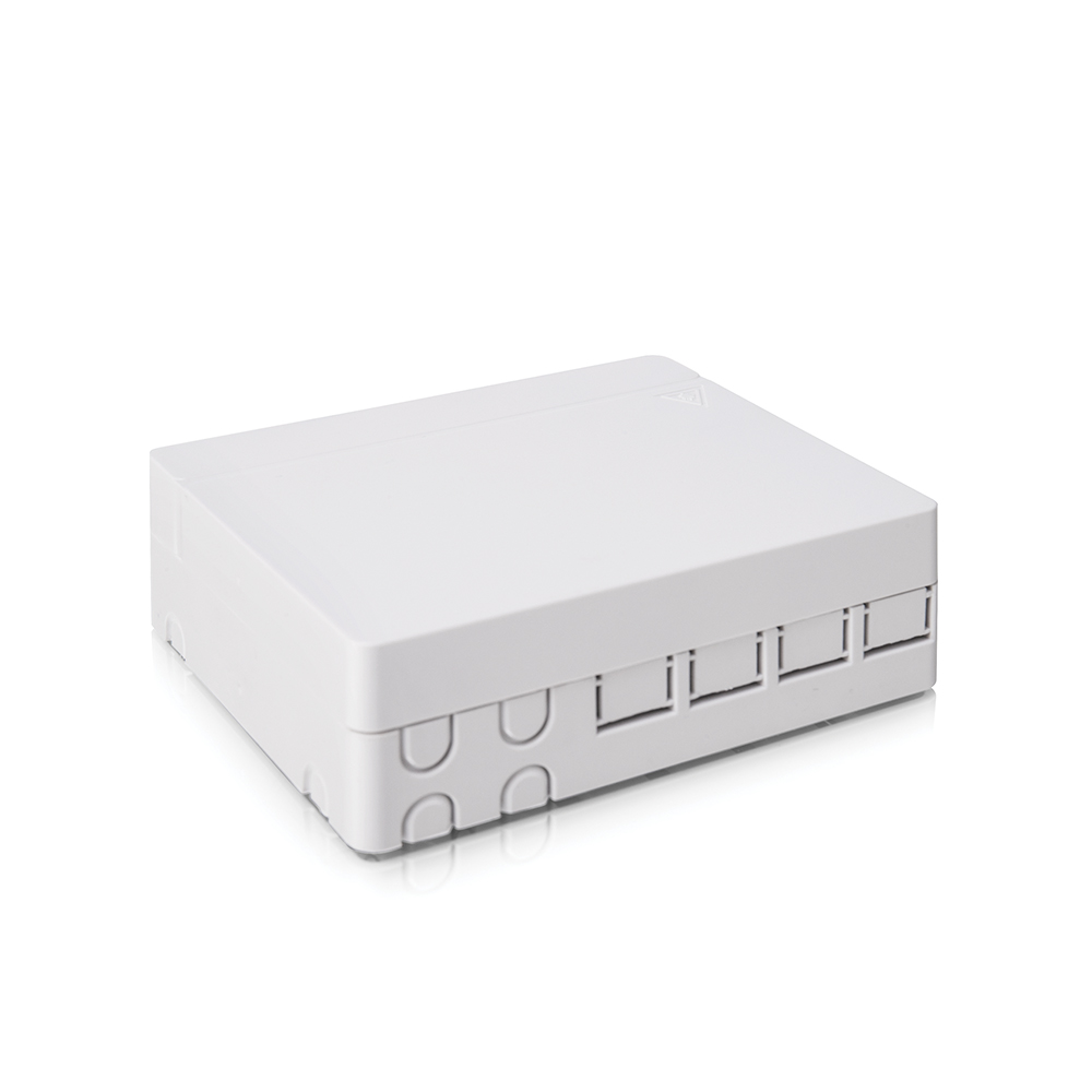 4 Port Fibre Infield Termination Box - Image 2