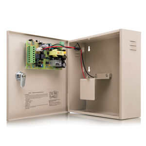 Power Supply Unit 12V 3A