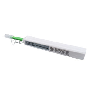 2.5mm Fibre Optic Cleaning Pen for SC/FC/ST Ports