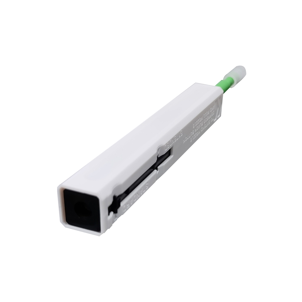 2.5mm Fibre Optic Cleaning Pen for SC/FC/ST Ports - Image 2