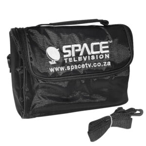 Installers Toolbag with Embroidered Logo