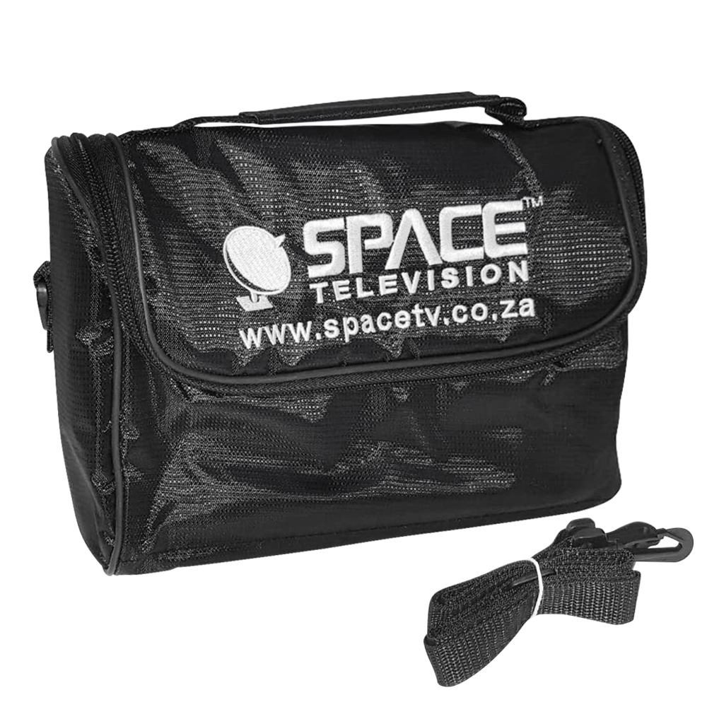 Installers Toolbag with Embroidered Logo