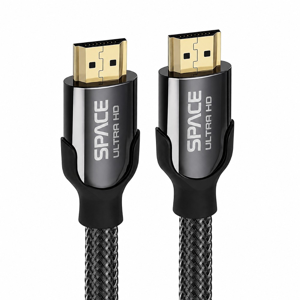 8K UltraHD HDMI Cable ver2.1 60Hz - 1,5m - Image 2