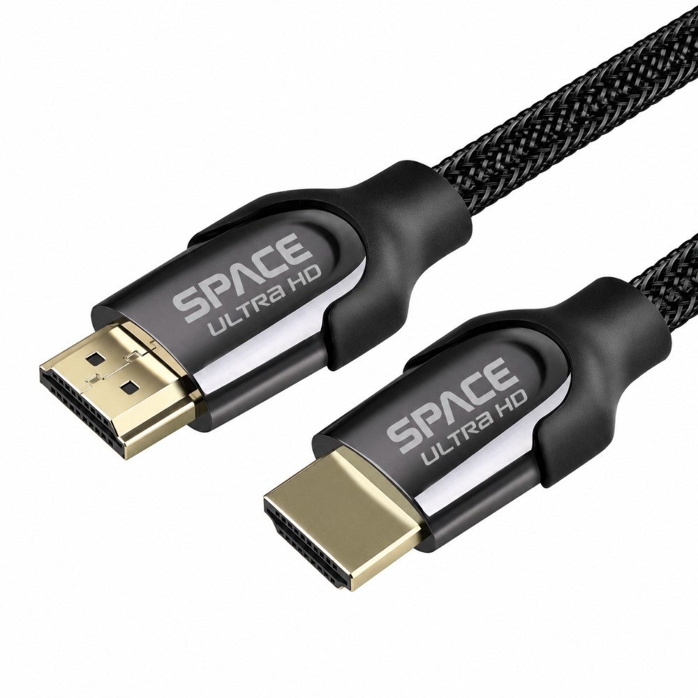 8K UltraHD HDMI Cable ver2.1 60Hz - 1,5m - Image 3