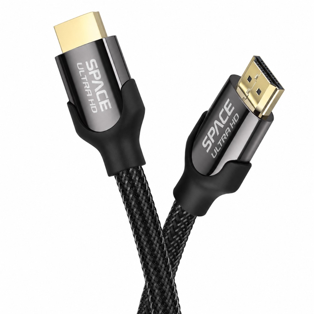 8K UltraHD HDMI Cable ver2.1 60Hz - 1,5m - Image 4