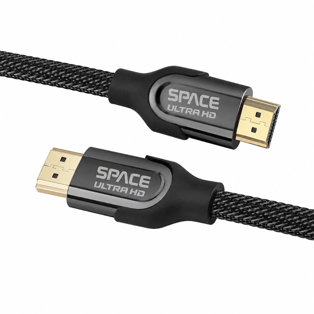 8K UltraHD HDMI Cable ver2.1 60Hz - 1,5m - Image 6