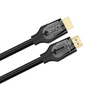 8K UltraHD HDMI Cable ver2.1 60Hz - 1,5m