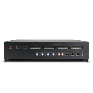 TRIAX TDcH Compact Headend with CI Interface – 492782