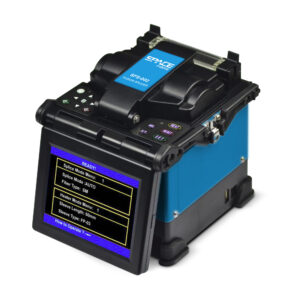 Space Core-to-Core Alignment Fusion Splicer